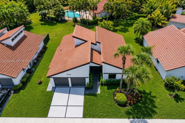 1543 Sw 1st Avenue, Boca Raton