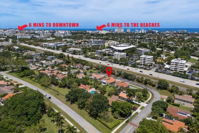 5 of 37 - 1543 Sw 1st Avenue, Boca Raton, FL