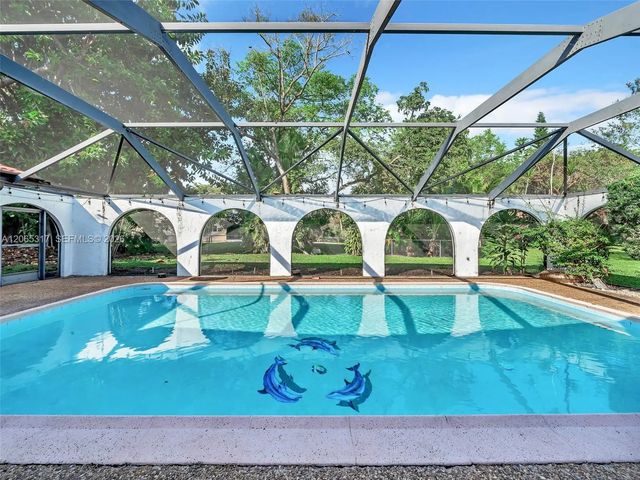 10251 Nw 39th Court, Coral Springs