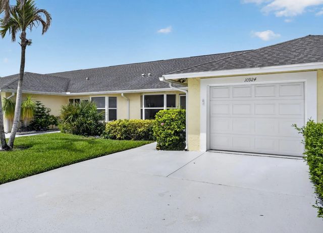 10924 Se Stonehill Lane, Hobe Sound