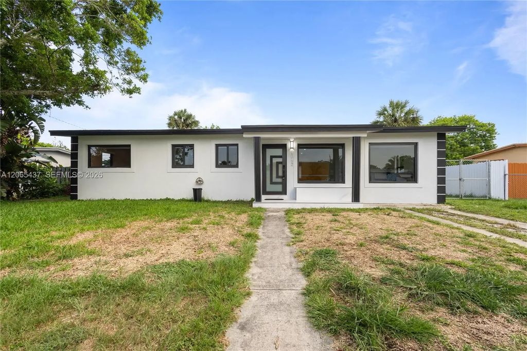 1042 Nw 13th Street, Fort Lauderdale