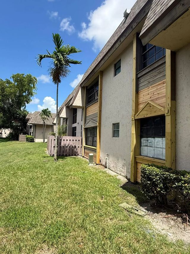 3647 Nw 94th Avenue #4h, Sunrise