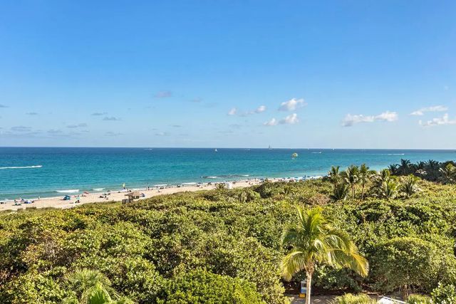 2 of 73 - 3920 N Ocean Drive #6a, Singer Island, FL