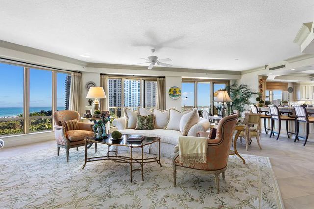 5 of 73 - 3920 N Ocean Drive #6a, Singer Island, FL