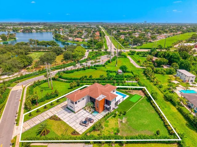 1500 Sw 149th Terrace, Davie