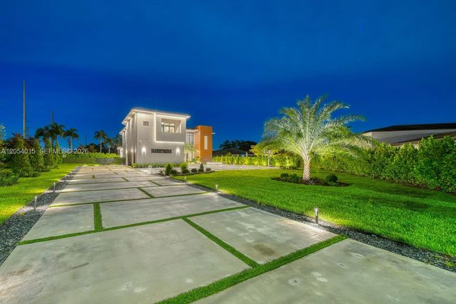 3 of 55 - 1500 Sw 149th Terrace, Davie, FL