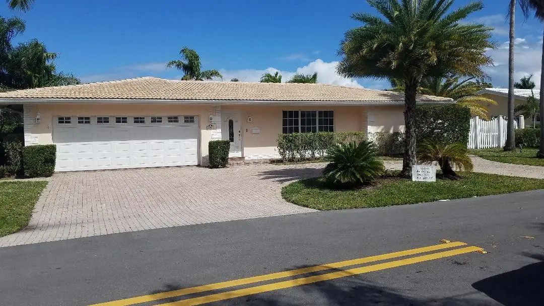 2801 Ne 59th Court, Fort Lauderdale