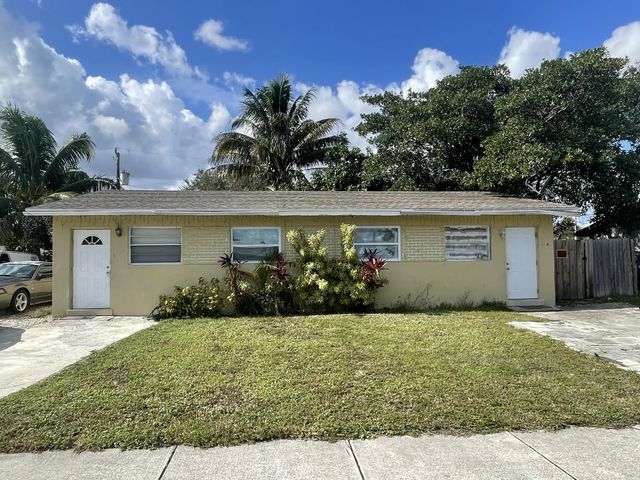 2301 Nw 23rd Lane #1-2, Fort Lauderdale