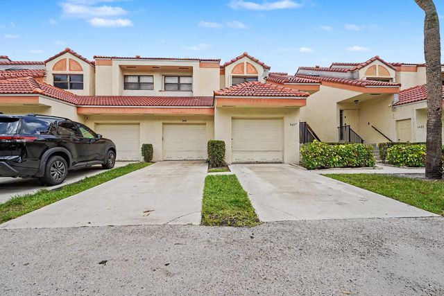 3 of 49 - 3405 Emerald Oaks Drive #207, Hollywood, FL