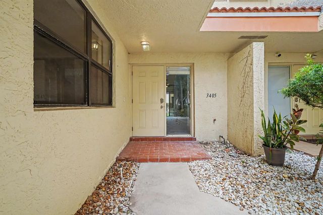 4 of 49 - 3405 Emerald Oaks Drive #207, Hollywood, FL