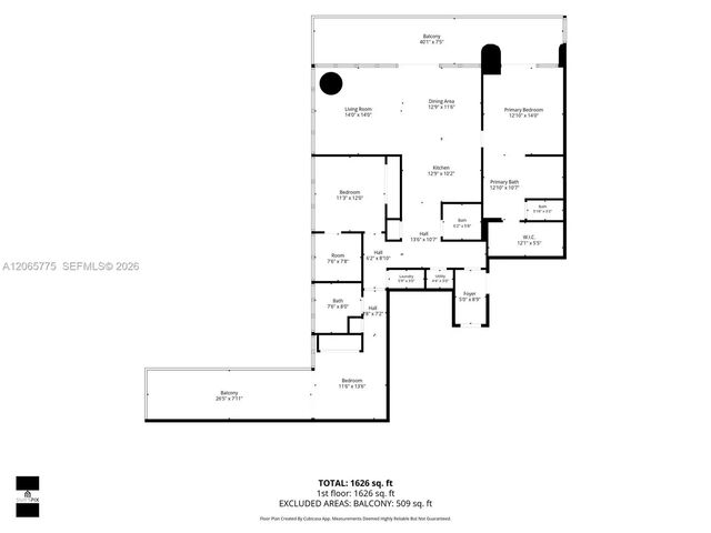 3 of 49 - 3131 Ne 7th Avenue #306, Miami, FL