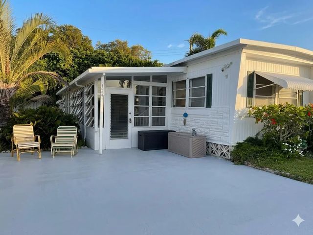 4084 Bougainvillea Road W, Boynton Beach