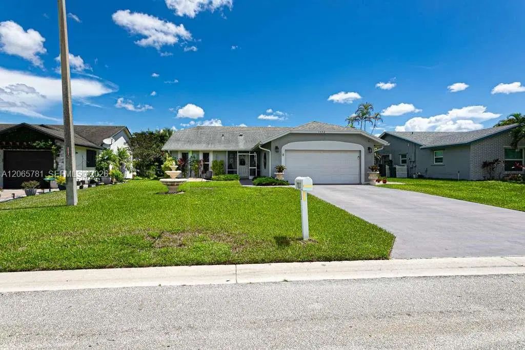 7112 Nw 107th Avenue, Tamarac