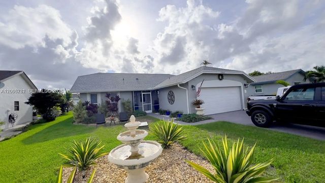 7112 Nw 107th Avenue, Tamarac