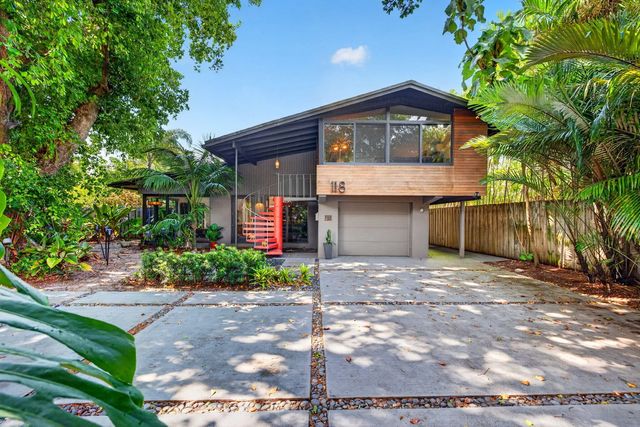 118 Ne 16th Place, Fort Lauderdale