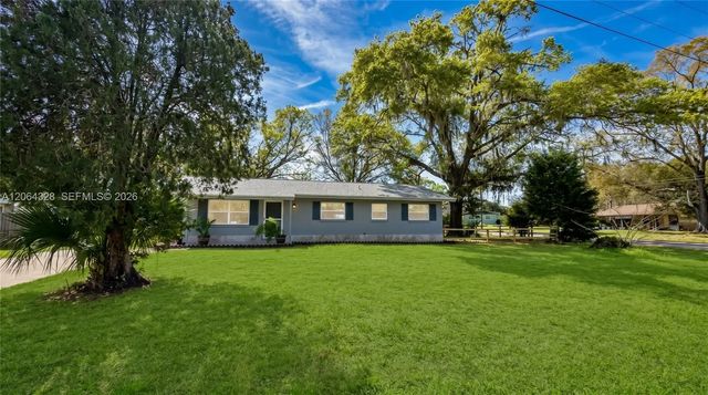 1812 Ne 50th Street, Ocala