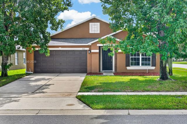 2501 Bullion Loop, Sanford