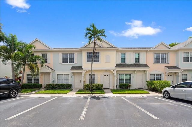 2 of 44 - 38 Truman Drive, Weston, FL