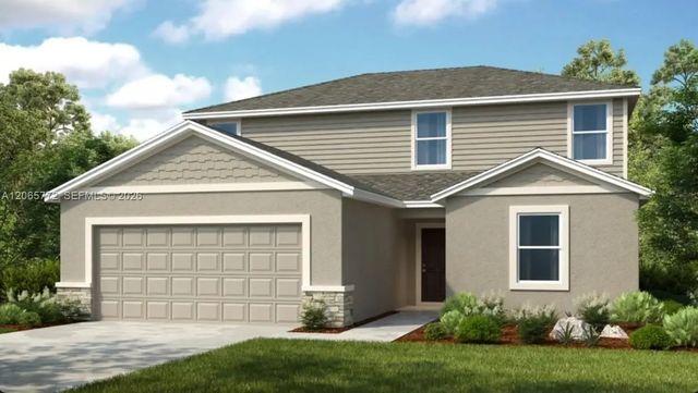 6786 Equinox Lane, North Fort Myers