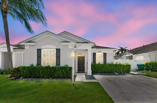 5871 Kelsey Lane, Tamarac