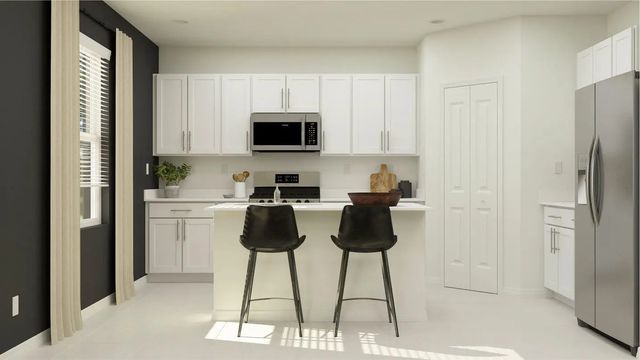 2 of 12 - 11124 Nw Suncrest Loop, Port St. Lucie, FL
