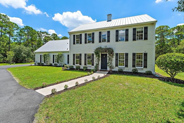 4600 Sw Country Place, Palm City