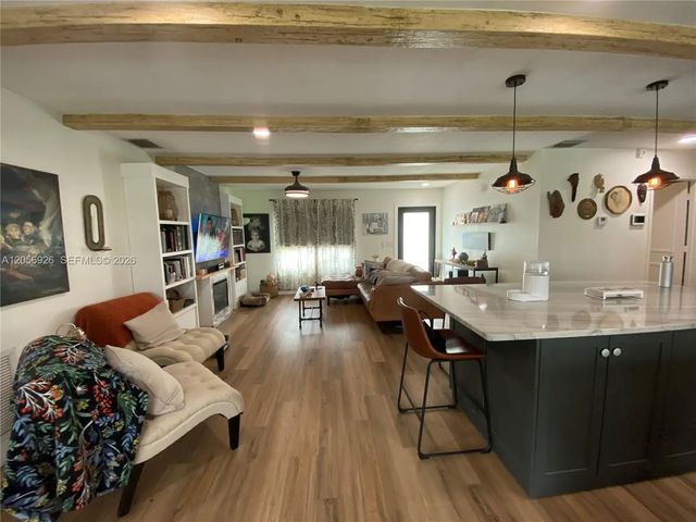 1401 Se Arenson Lane, Port St. Lucie