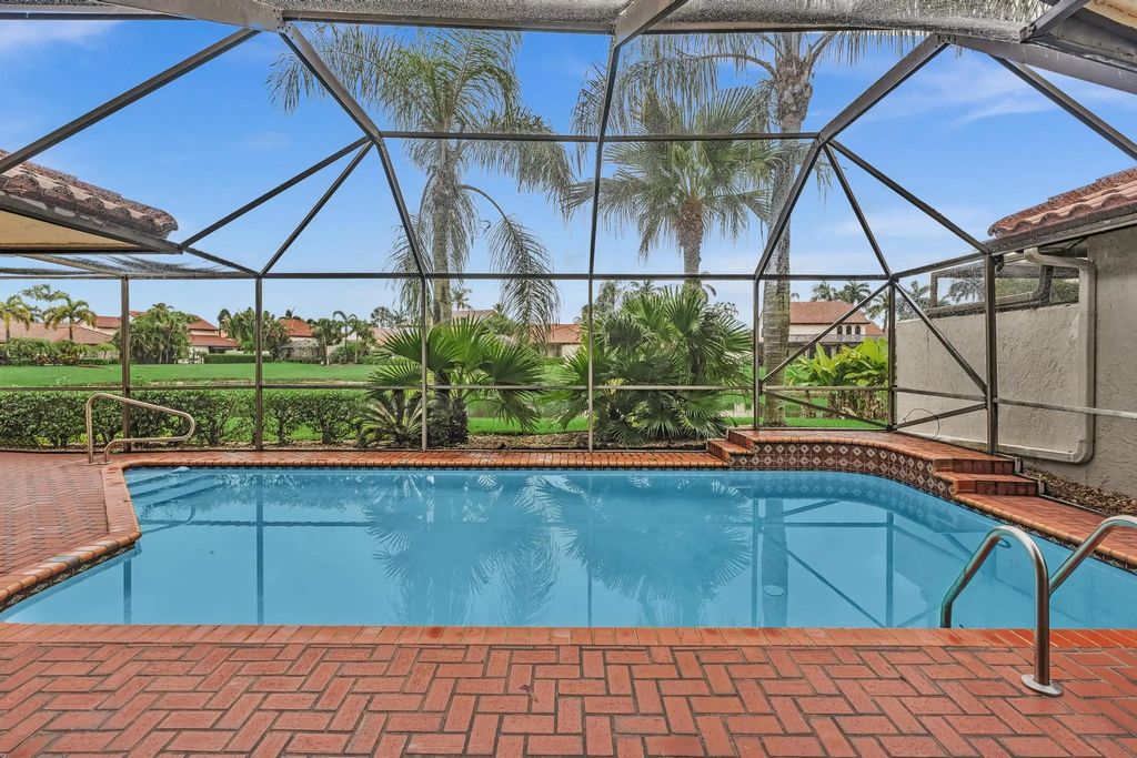 22595 Esplanada Circle W, Boca Raton