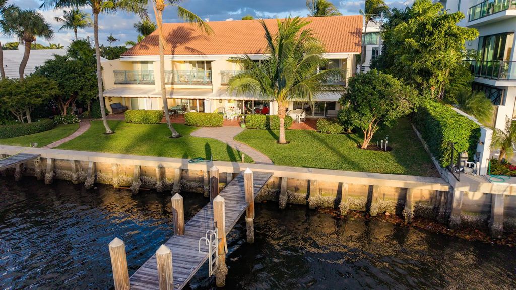336 Venetian Drive #1, Delray Beach