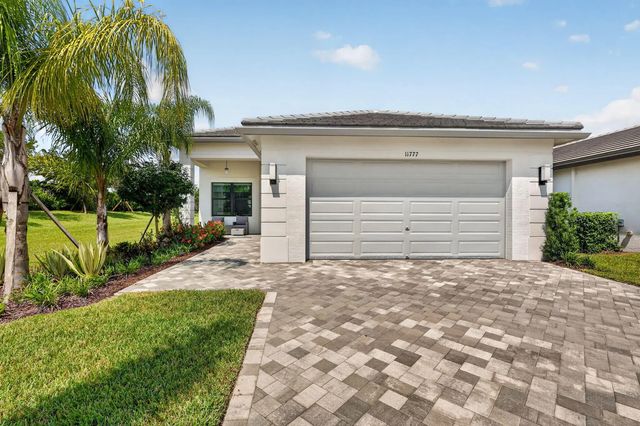 11777 Sw Marine Way, Port St. Lucie
