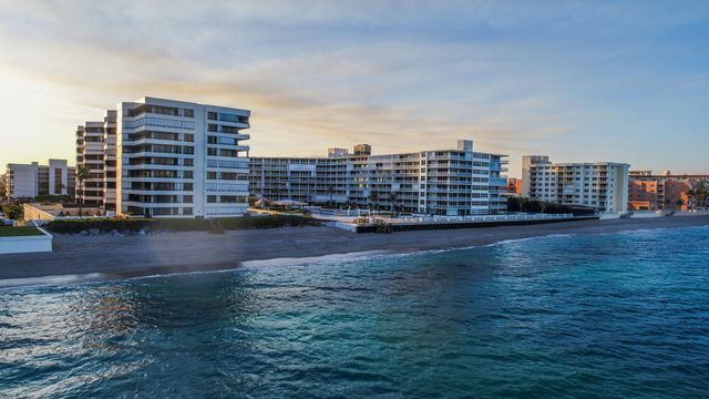 3560 S Ocean Boulevard #706, South Palm Beach