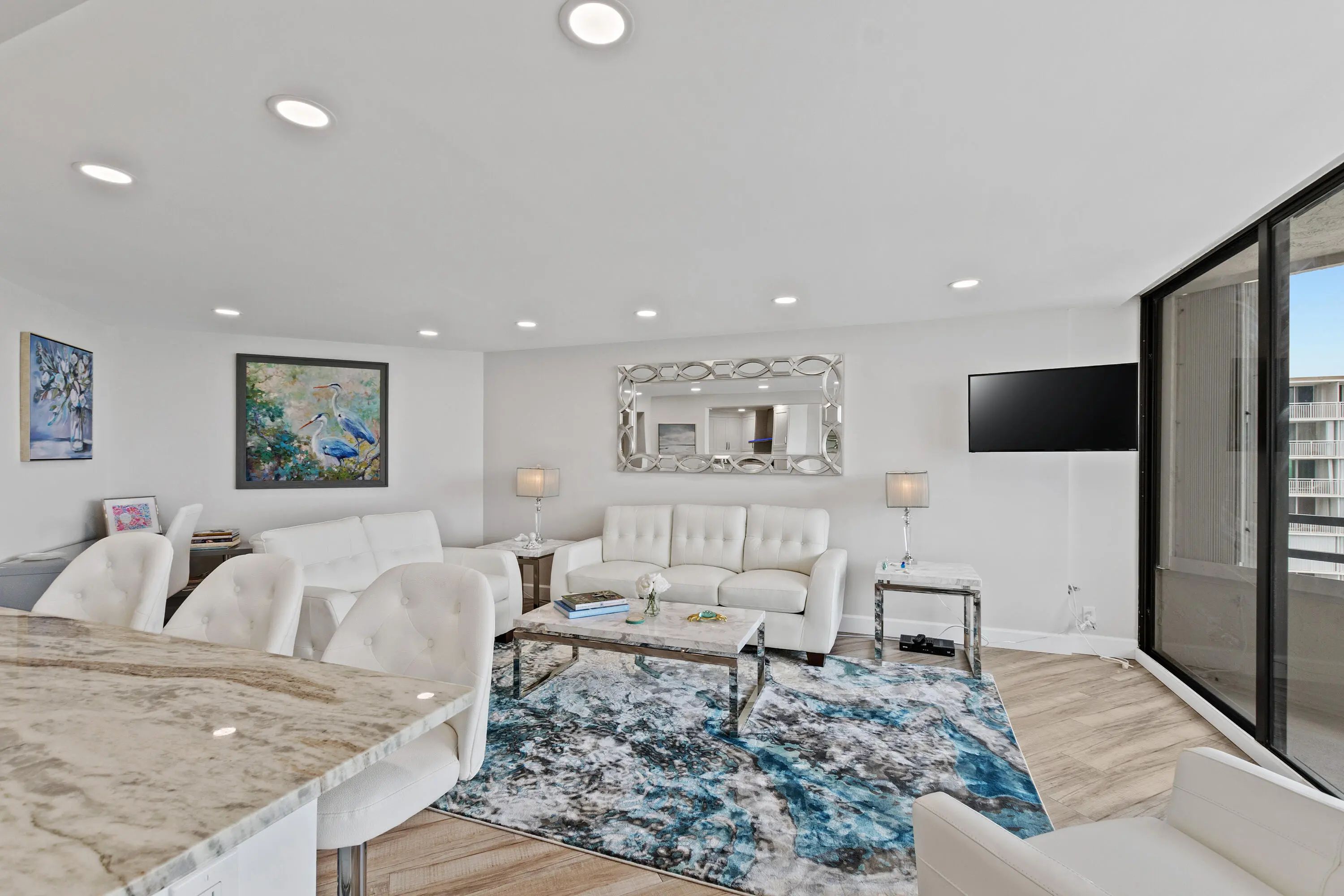 3560 S Ocean Boulevard #706, South Palm Beach, FL, 33480