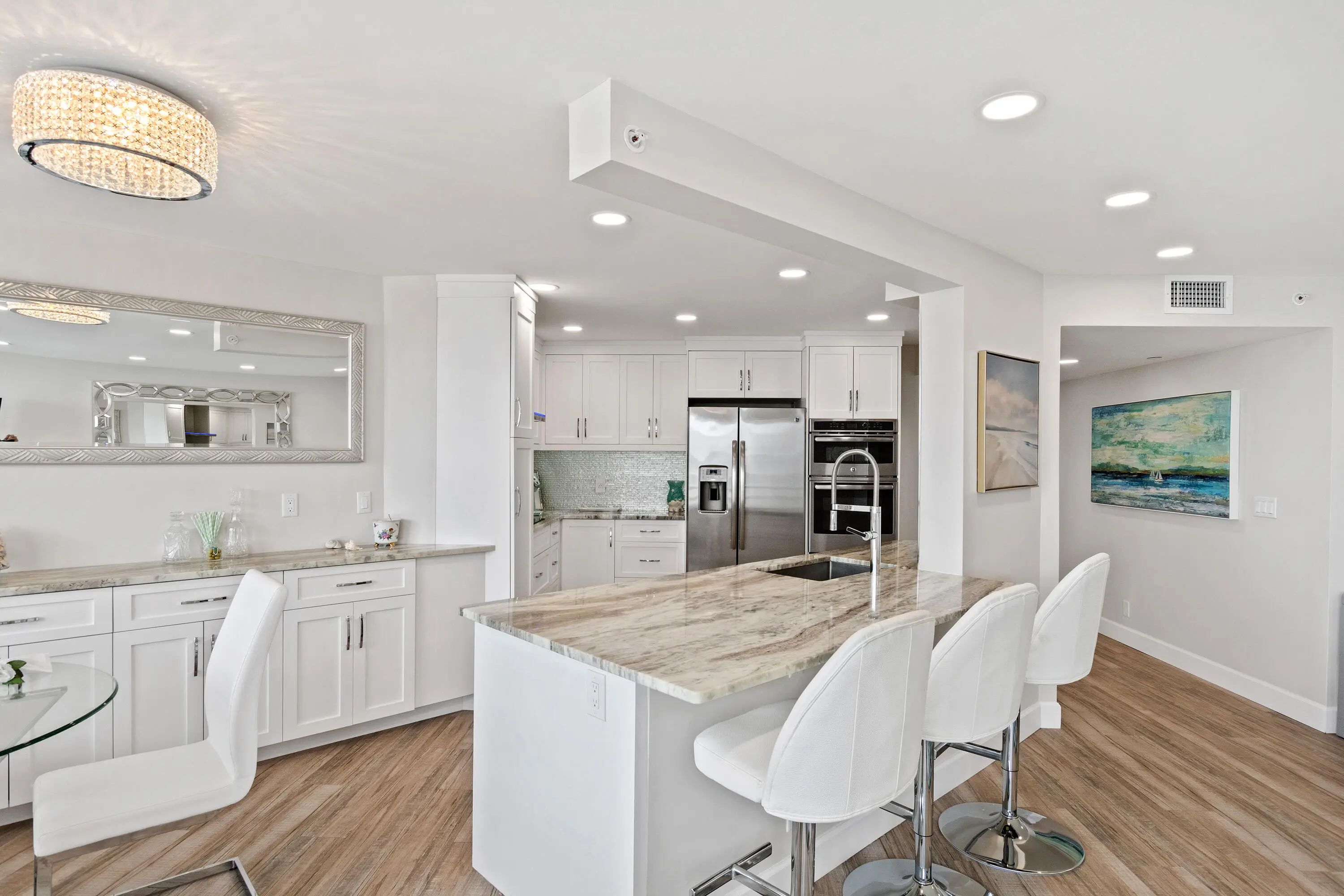 3560 S Ocean Boulevard #706, South Palm Beach, FL, 33480