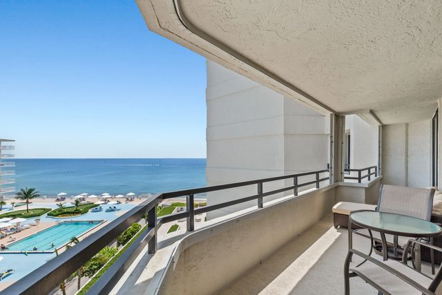2 of 57 - 3560 S Ocean Boulevard #706, South Palm Beach, FL