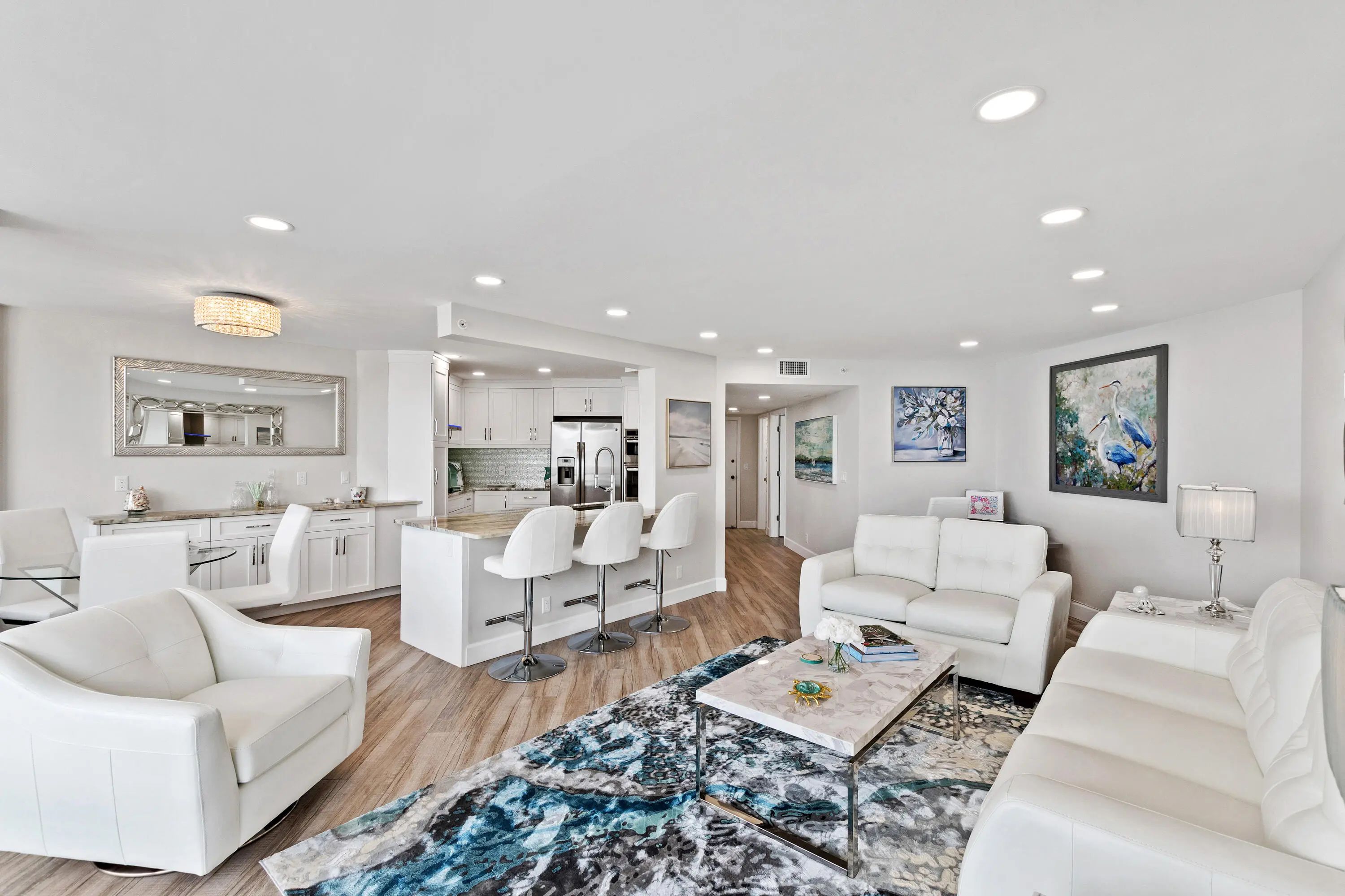 3560 S Ocean Boulevard #706, South Palm Beach, FL, 33480