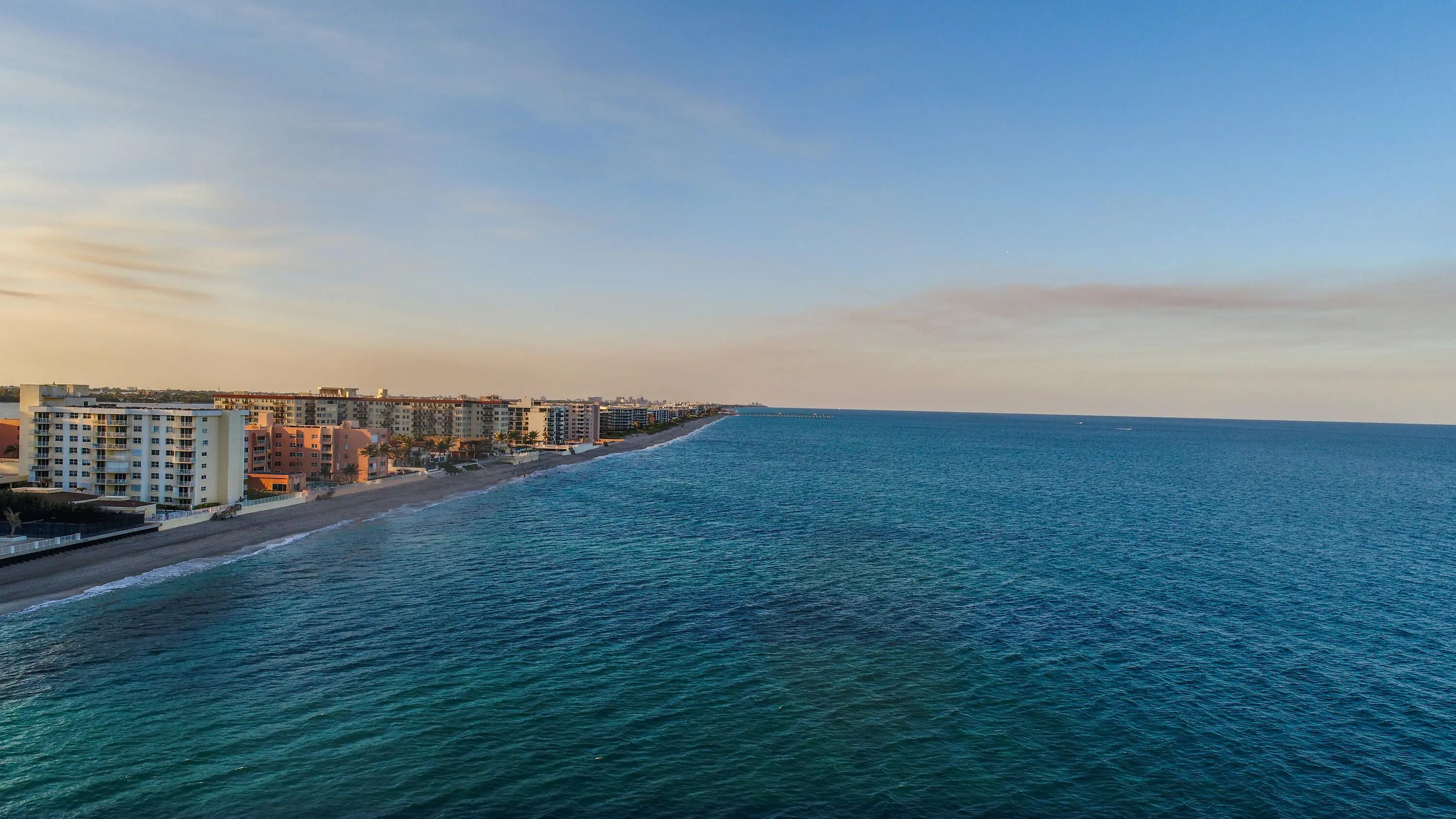 3560 S Ocean Boulevard #706, South Palm Beach, FL, 33480