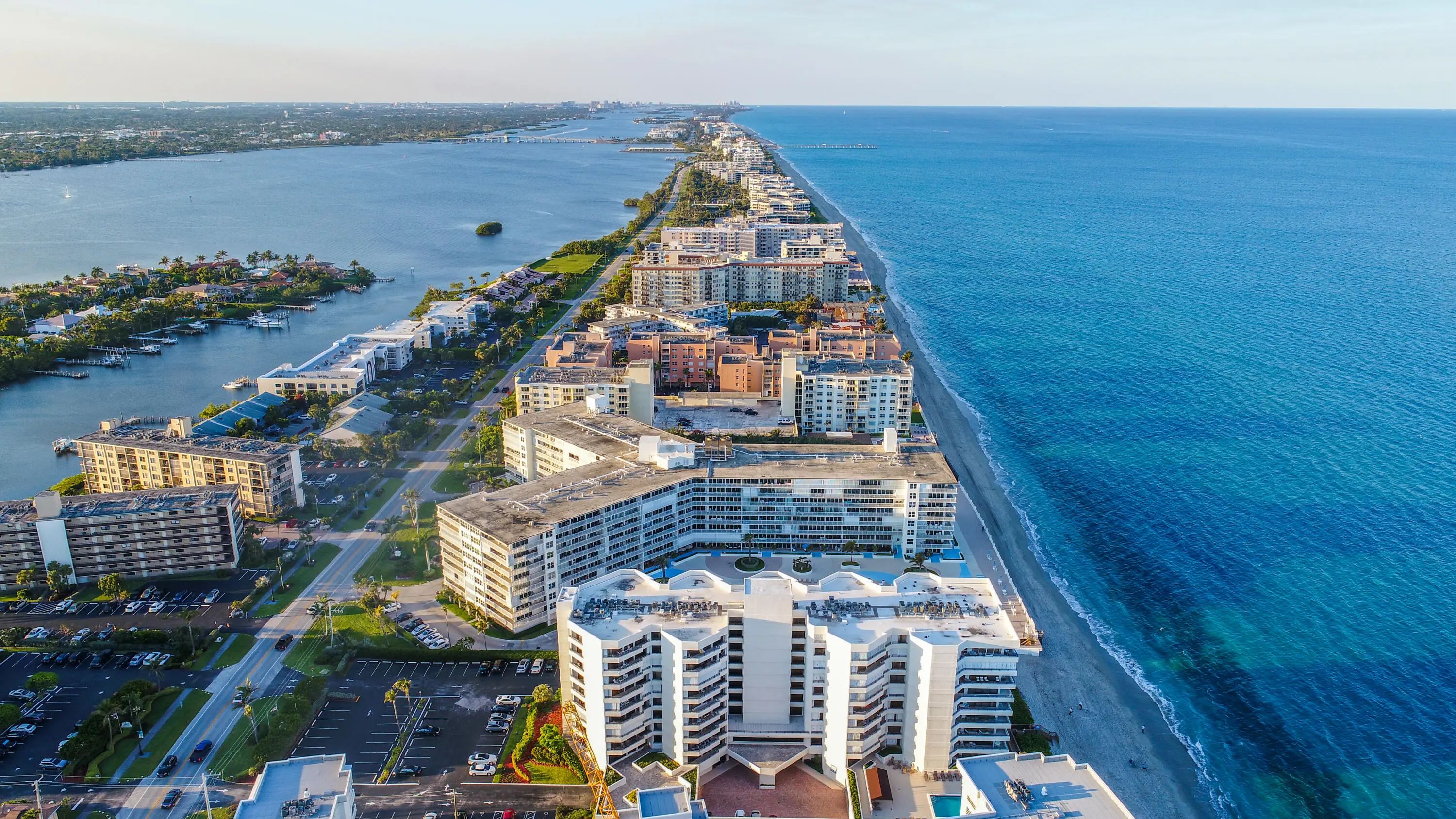 3560 S Ocean Boulevard #706, South Palm Beach, FL, 33480