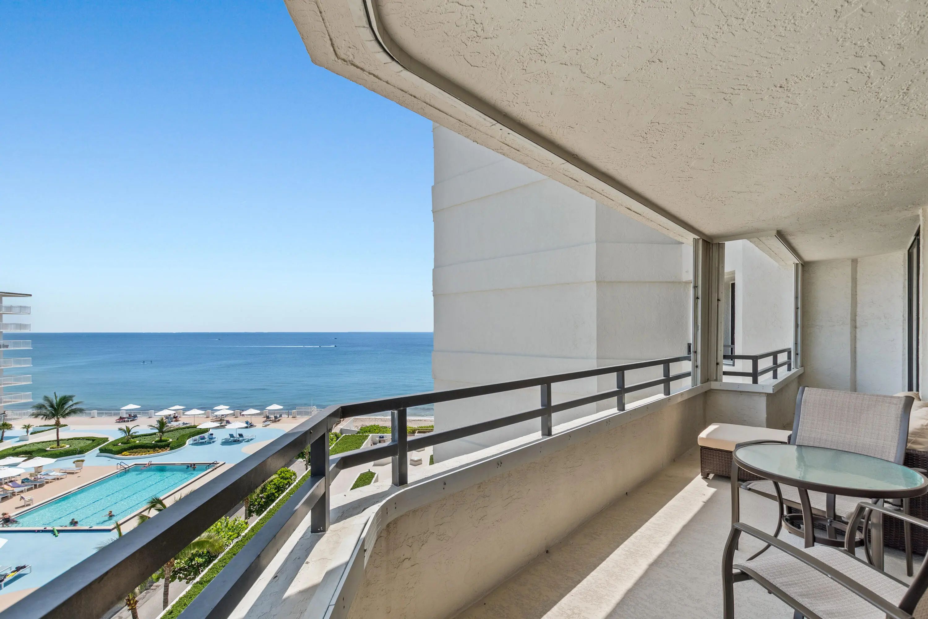 3560 S Ocean Boulevard #706, South Palm Beach, FL, 33480
