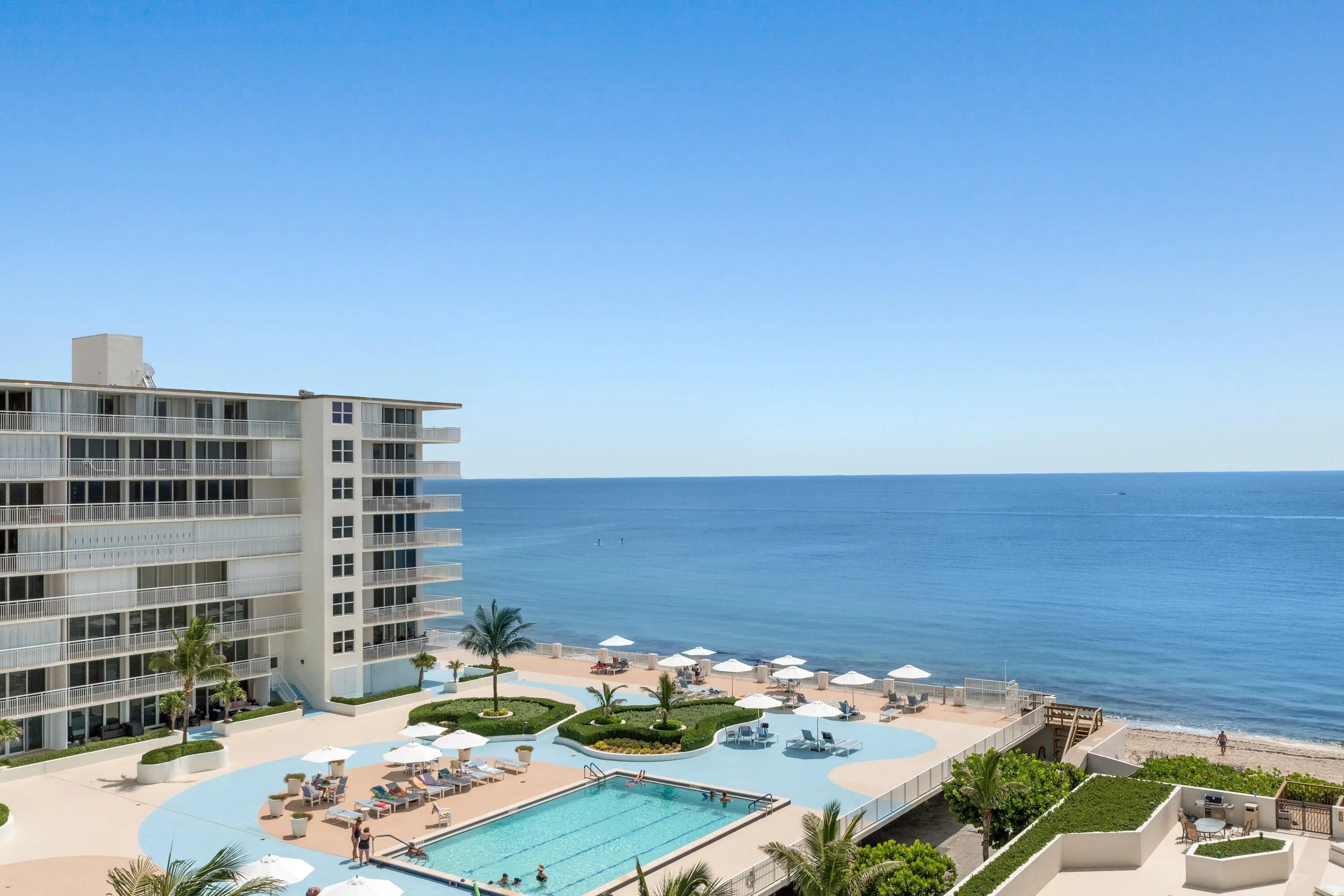 3560 S Ocean Boulevard #706, South Palm Beach, FL, 33480