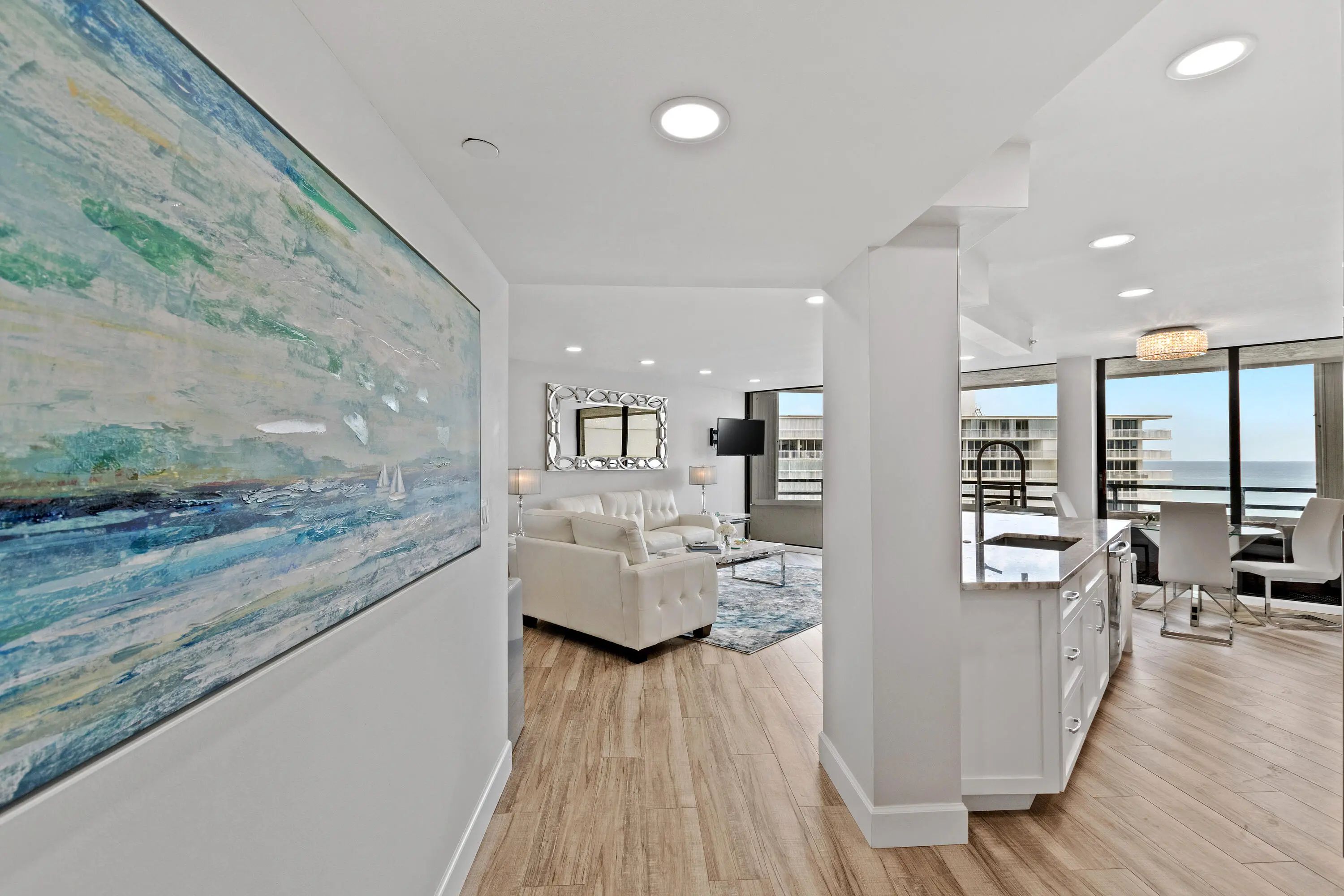 3560 S Ocean Boulevard #706, South Palm Beach, FL, 33480