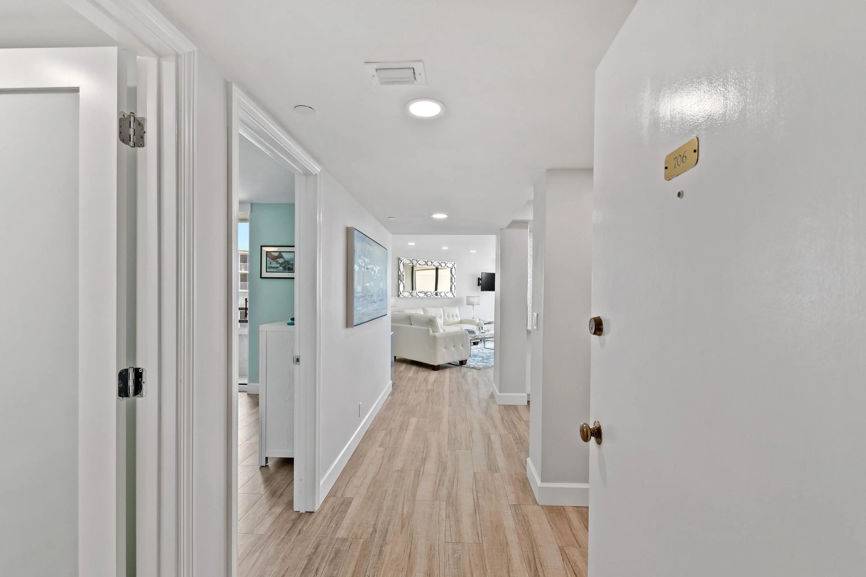 3560 S Ocean Boulevard #706, South Palm Beach, FL, 33480