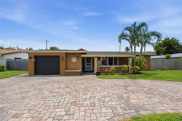 5640 Ne 16th Avenue, Fort Lauderdale