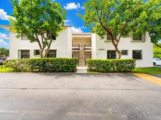 10895 Nw 7th Street #14-28, Miami