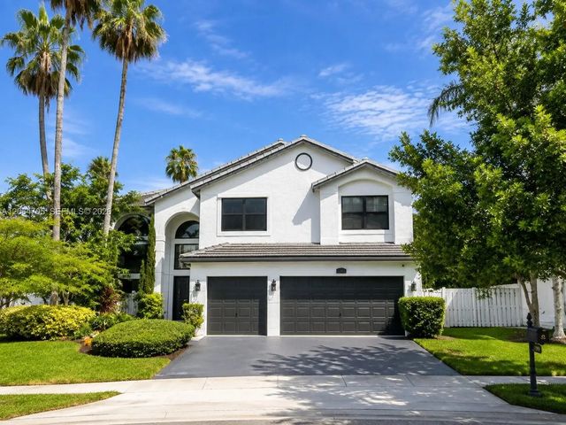3536 Sw 173rd Way, Miramar