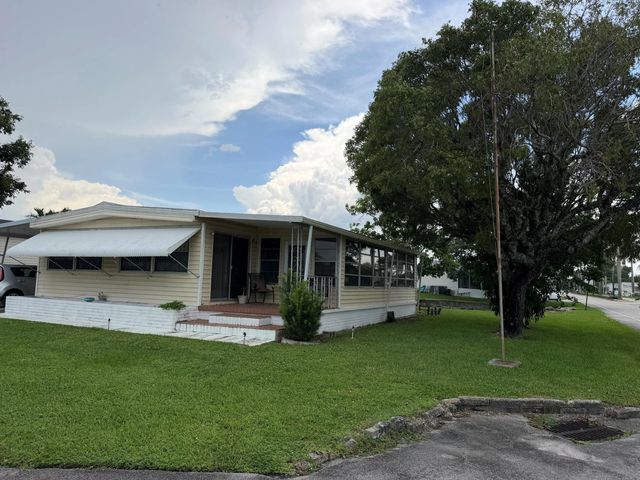 1801 Sw 84th Avenue, Davie