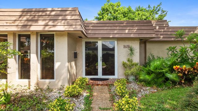 2 of 45 - 6207 Jacaranda Circle, Tamarac, FL
