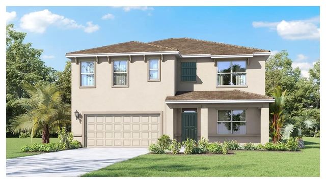 1183 Ne 14th Avenue, Okeechobee