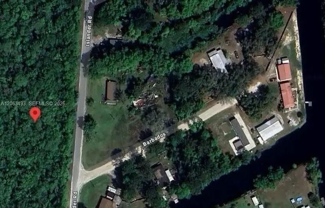 137 Islander Road, 