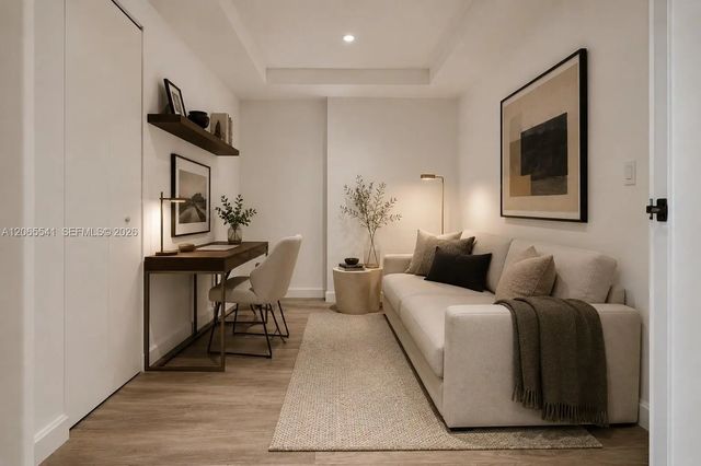 3 of 27 - 55 Sw 9th Street #3504, Miami, FL
