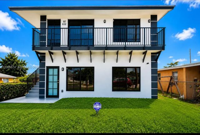 634 Sw 7th Street, Homestead